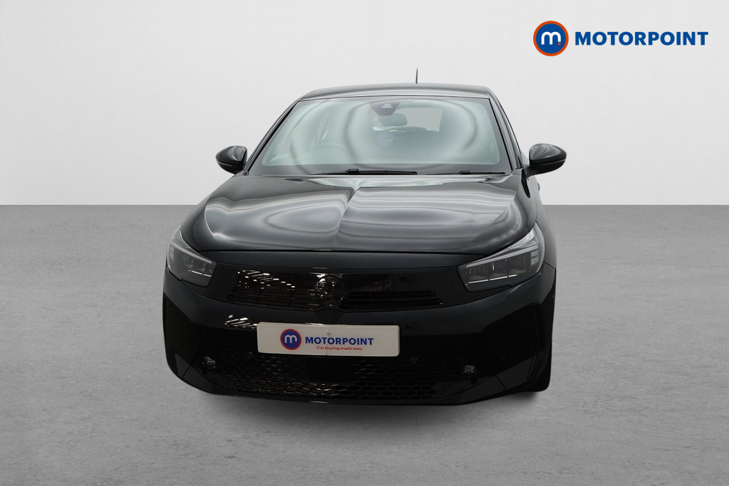 Vauxhall Corsa GS Manual Petrol Hatchback - Stock Number (1656270) - Front bumper