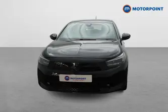Vauxhall Corsa GS Manual Petrol Hatchback - Stock Number (1656270) - Front bumper