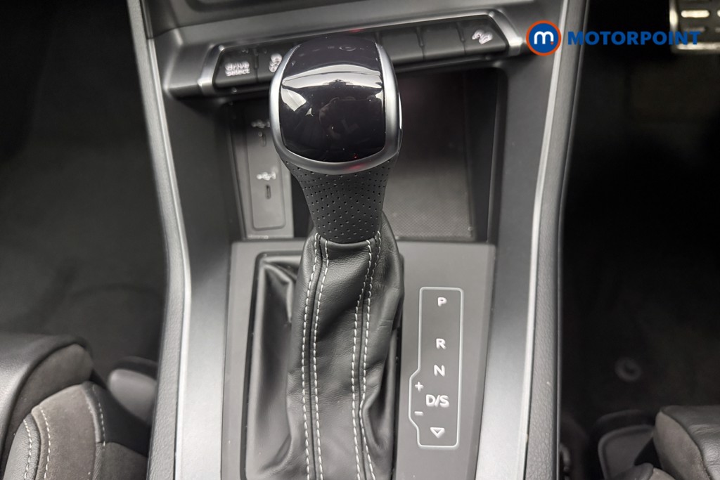 Audi Q3 S Line Automatic Petrol SUV - Stock Number (1656288) - 6th supplementary image