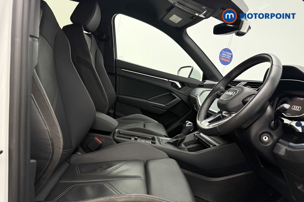 Audi Q3 S Line Automatic Petrol SUV - Stock Number (1656288) - 7th supplementary image