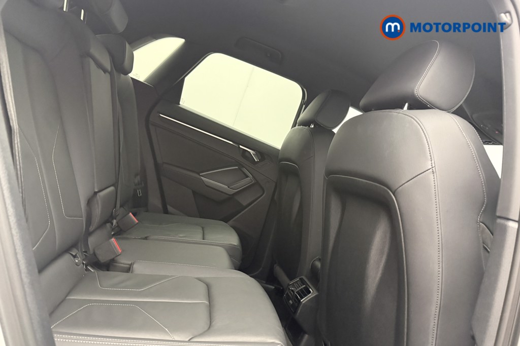 Audi Q3 S Line Automatic Petrol SUV - Stock Number (1656288) - 8th supplementary image