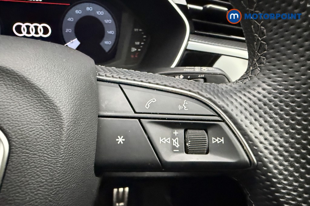 Audi Q3 S Line Automatic Petrol SUV - Stock Number (1656288) - 14th supplementary image