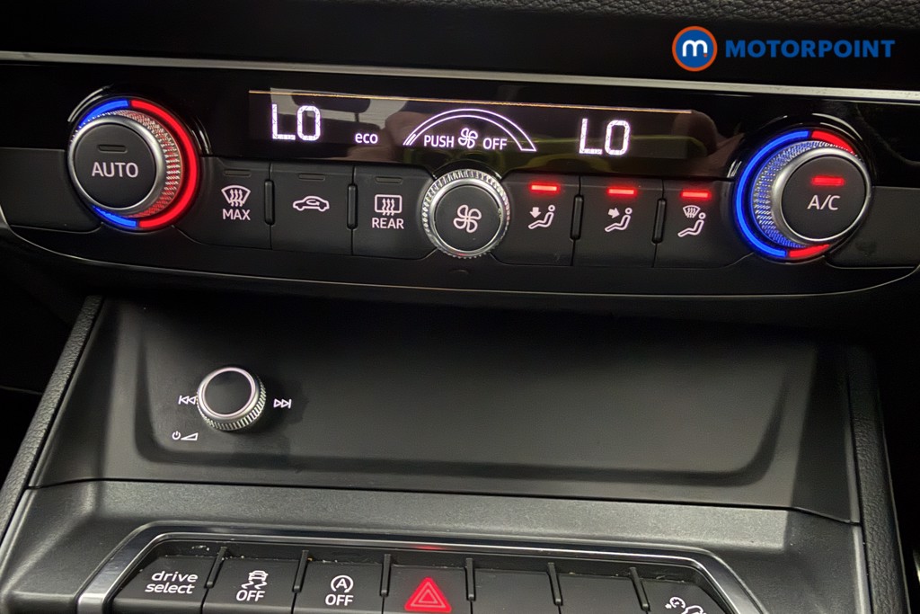 Audi Q3 S Line Automatic Petrol SUV - Stock Number (1656288) - 15th supplementary image