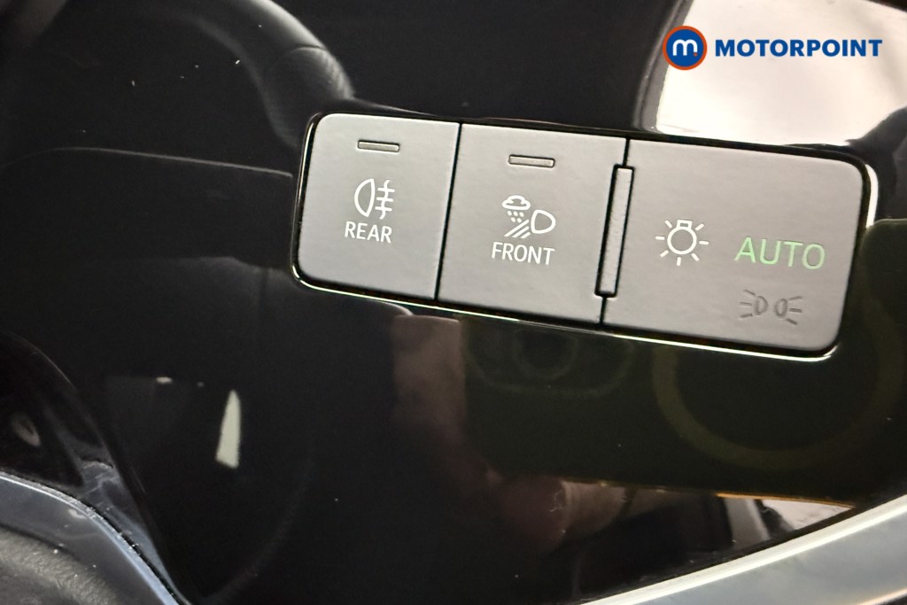 Audi Q3 S Line Automatic Petrol SUV - Stock Number (1656288) - 16th supplementary image