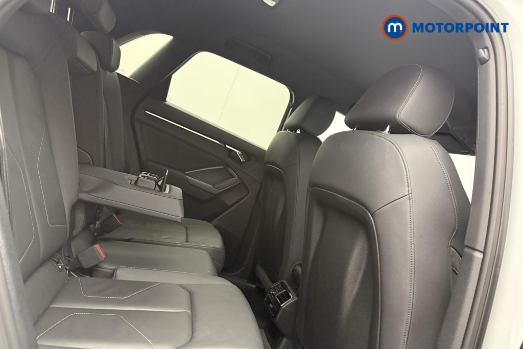 Audi Q3 S Line Automatic Petrol SUV - Stock Number (1656288) - 17th supplementary image
