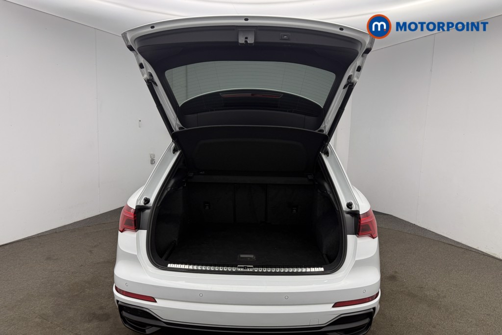 Audi Q3 S Line Automatic Petrol SUV - Stock Number (1656288) - 19th supplementary image