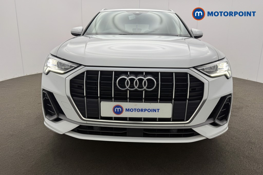 Audi Q3 S Line Automatic Petrol SUV - Stock Number (1656288) - 21st supplementary image