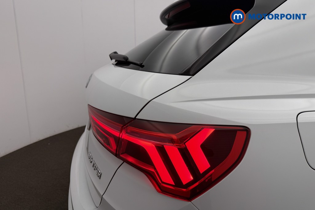 Audi Q3 S Line Automatic Petrol SUV - Stock Number (1656288) - 24th supplementary image