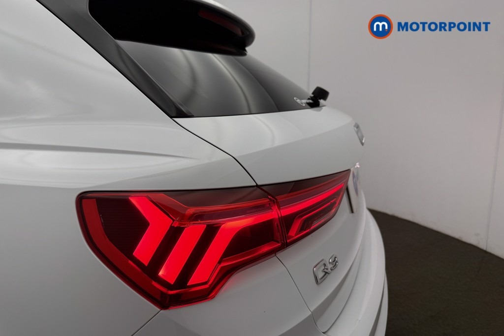 Audi Q3 S Line Automatic Petrol SUV - Stock Number (1656288) - 25th supplementary image