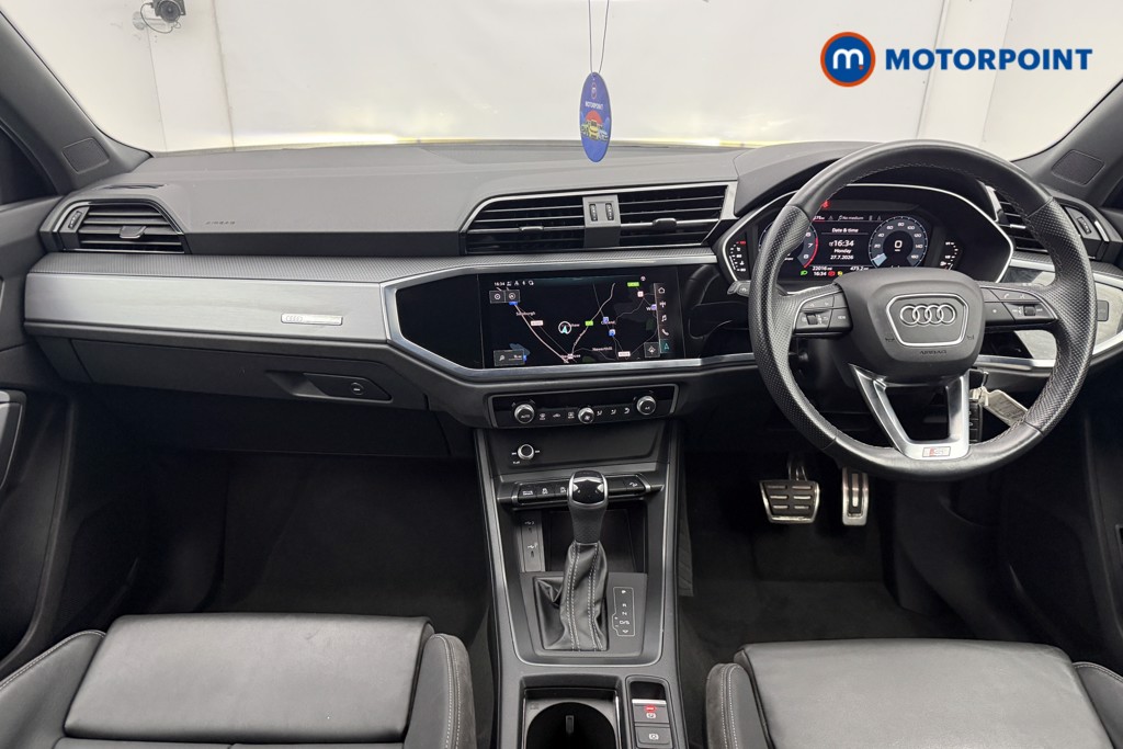 Audi Q3 S Line Automatic Petrol SUV - Stock Number (1656288) - 1st supplementary image