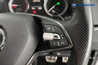 Skoda Karoq Sportline Automatic Petrol SUV - Stock Number (1656354) - 3rd supplementary image