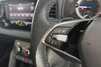 Skoda Karoq Sportline Automatic Petrol SUV - Stock Number (1656354) - 4th supplementary image