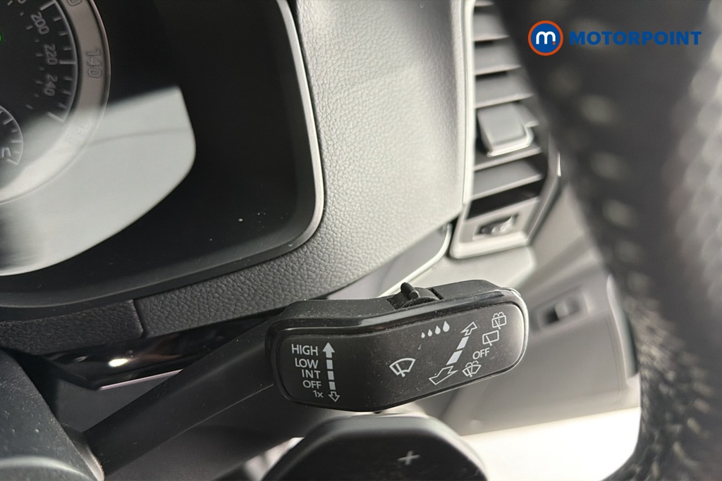 Skoda Karoq Sportline Automatic Petrol SUV - Stock Number (1656354) - 6th supplementary image
