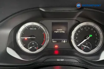 Skoda Karoq Sportline Automatic Petrol SUV - Stock Number (1656354) - 7th supplementary image