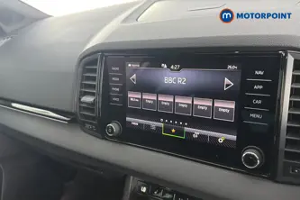 Skoda Karoq Sportline Automatic Petrol SUV - Stock Number (1656354) - 8th supplementary image