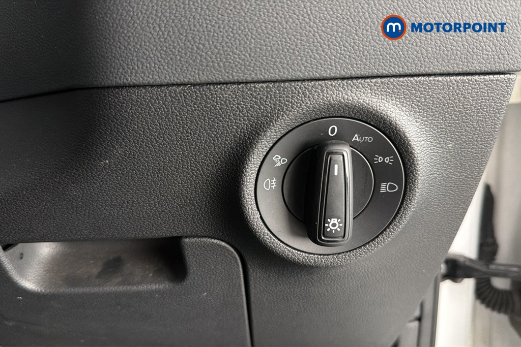 Skoda Karoq Sportline Automatic Petrol SUV - Stock Number (1656354) - 11th supplementary image