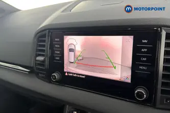 Skoda Karoq Sportline Automatic Petrol SUV - Stock Number (1656354) - 13th supplementary image