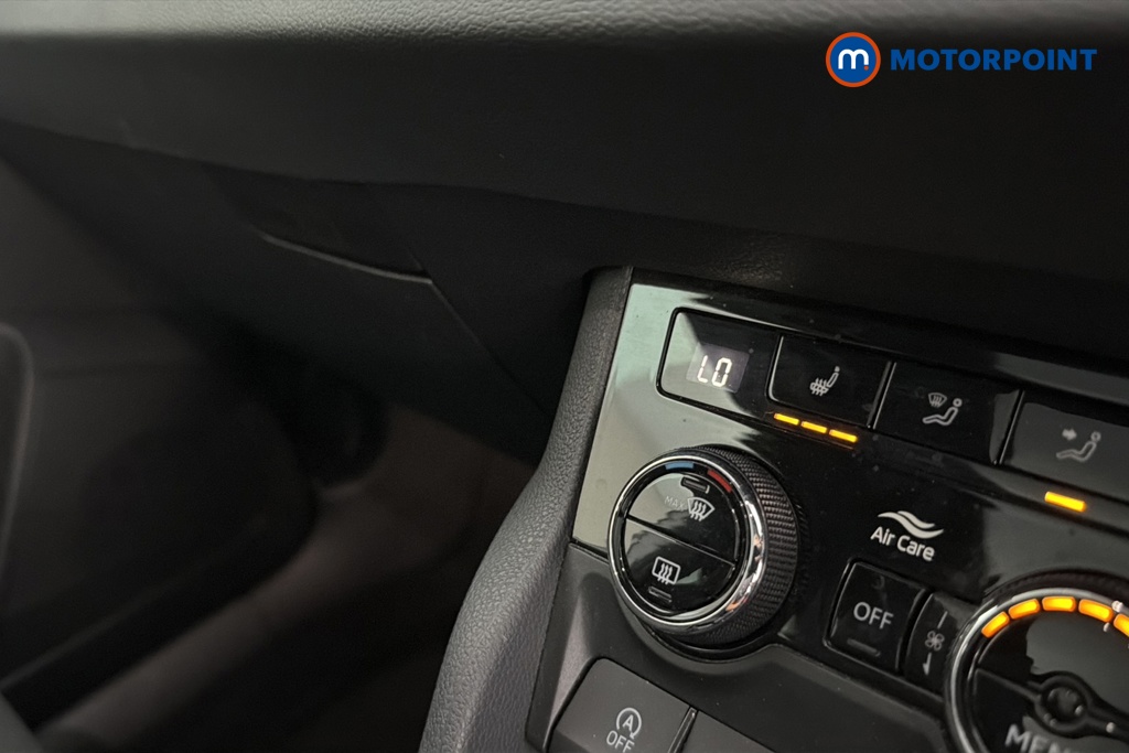Skoda Karoq Sportline Automatic Petrol SUV - Stock Number (1656354) - 14th supplementary image