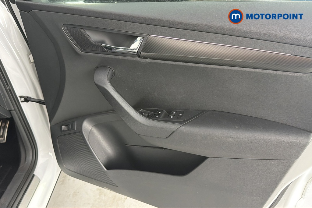 Skoda Karoq Sportline Automatic Petrol SUV - Stock Number (1656354) - 18th supplementary image