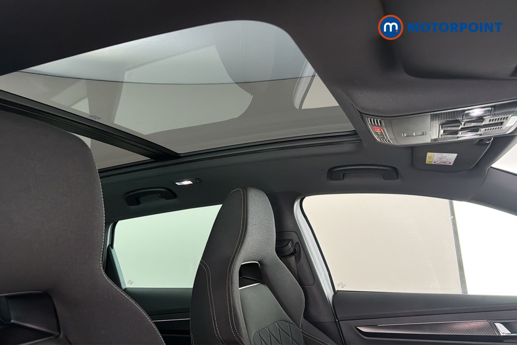 Skoda Karoq Sportline Automatic Petrol SUV - Stock Number (1656354) - 20th supplementary image