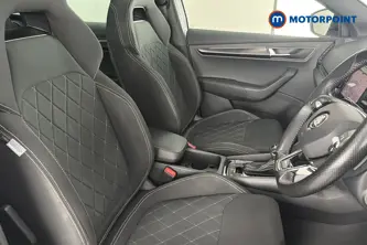 Skoda Karoq Sportline Automatic Petrol SUV - Stock Number (1656354) - 22nd supplementary image