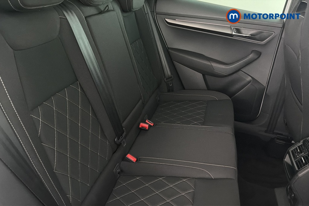 Skoda Karoq Sportline Automatic Petrol SUV - Stock Number (1656354) - 25th supplementary image