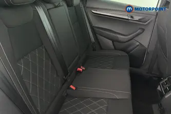 Skoda Karoq Sportline Automatic Petrol SUV - Stock Number (1656354) - 25th supplementary image