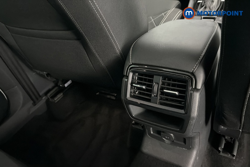 Skoda Karoq Sportline Automatic Petrol SUV - Stock Number (1656354) - 28th supplementary image