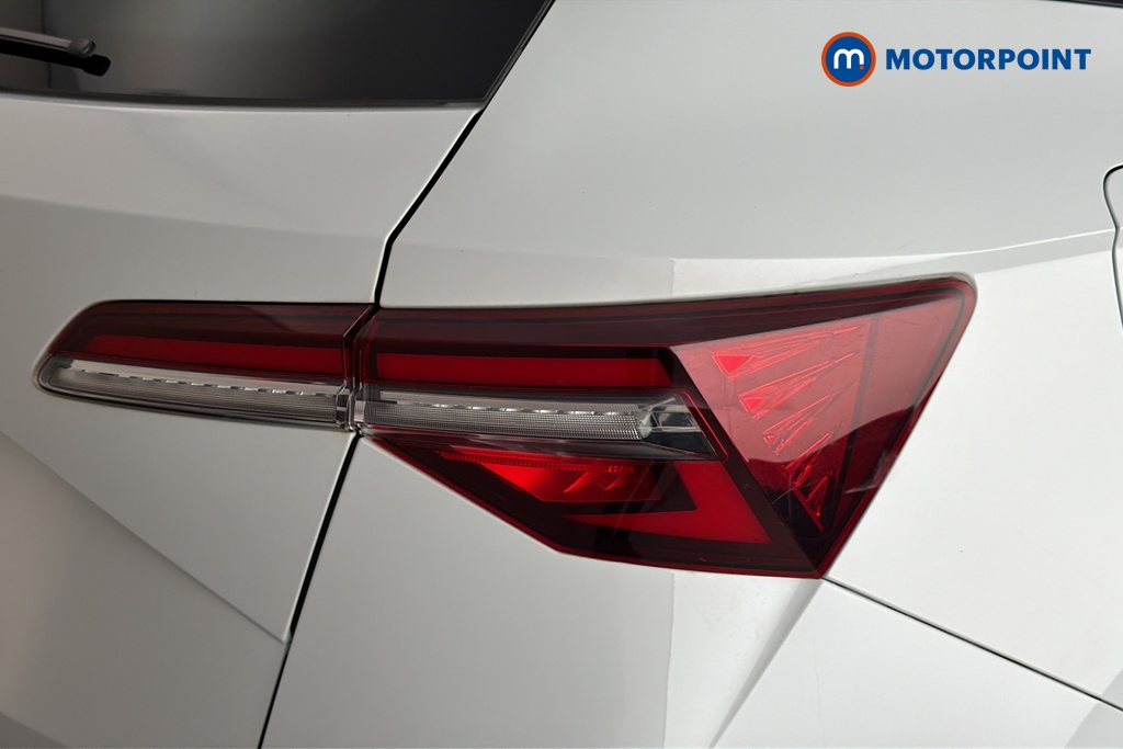 Skoda Karoq Sportline Automatic Petrol SUV - Stock Number (1656354) - 36th supplementary image
