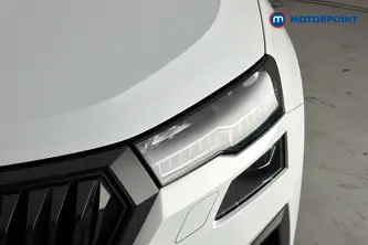 Skoda Karoq Sportline Automatic Petrol SUV - Stock Number (1656354) - 42nd supplementary image