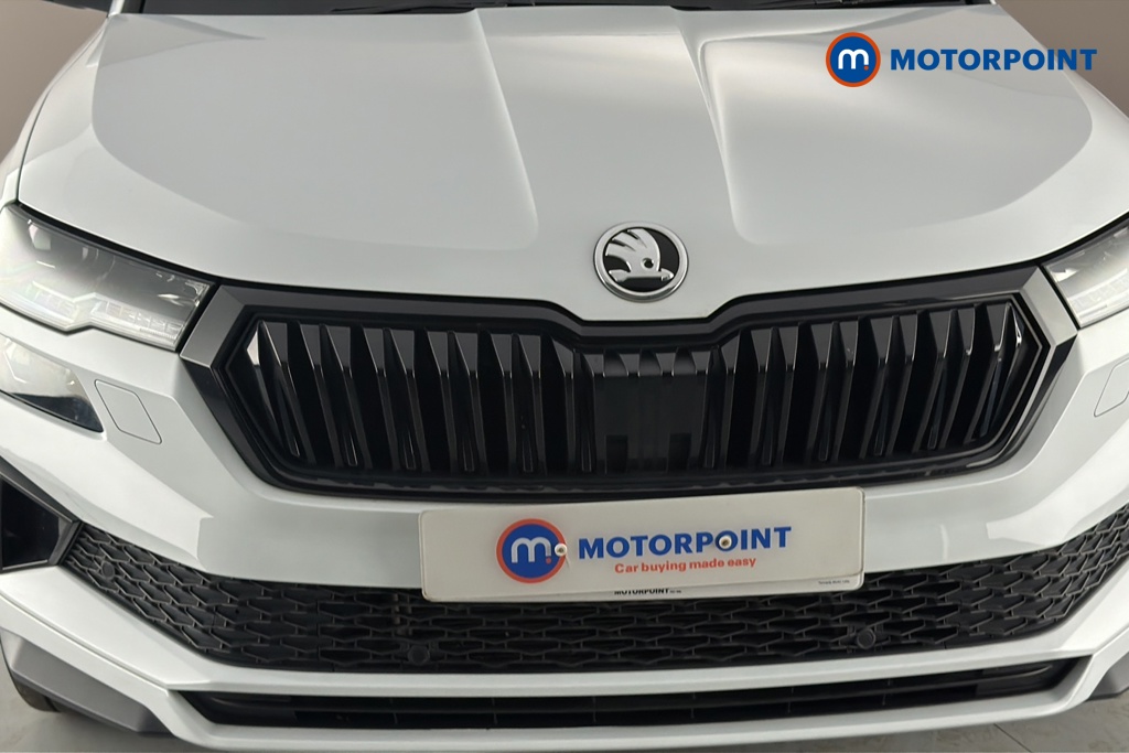 Skoda Karoq Sportline Automatic Petrol SUV - Stock Number (1656354) - 43rd supplementary image