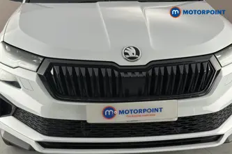 Skoda Karoq Sportline Automatic Petrol SUV - Stock Number (1656354) - 43rd supplementary image