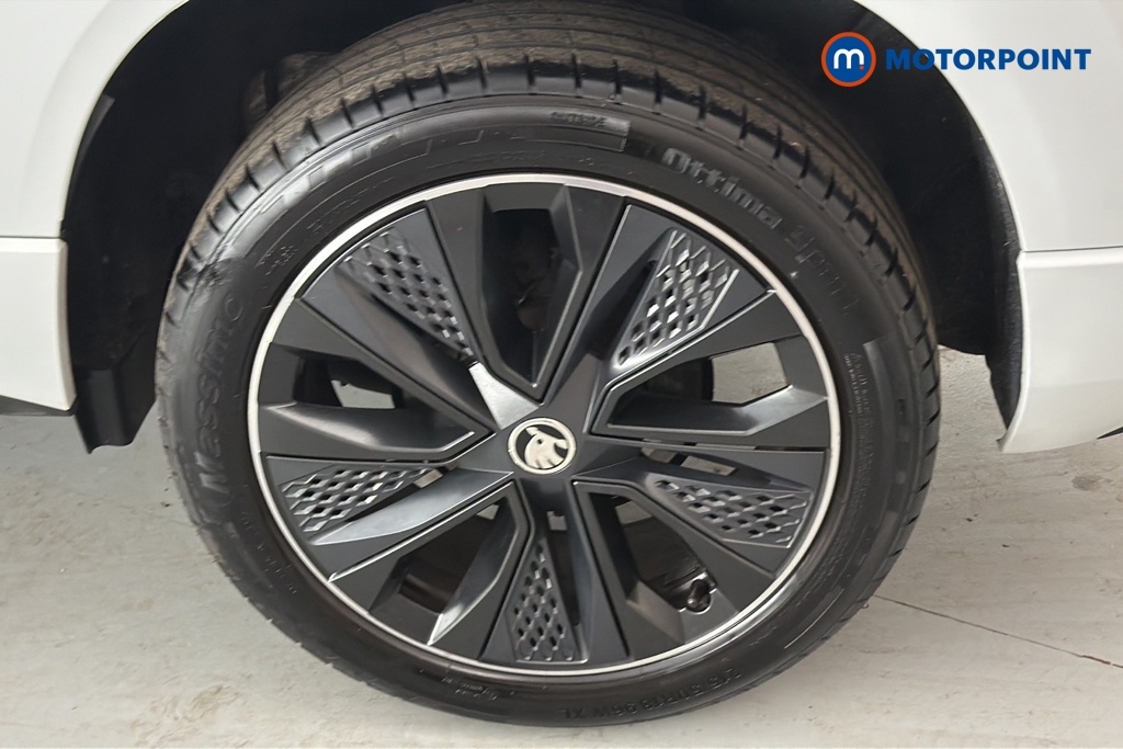 Skoda Karoq Sportline Automatic Petrol SUV - Stock Number (1656354) - 45th supplementary image