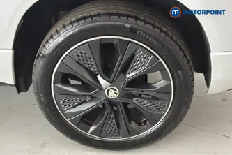 Skoda Karoq Sportline Automatic Petrol SUV - Stock Number (1656354) - 45th supplementary image