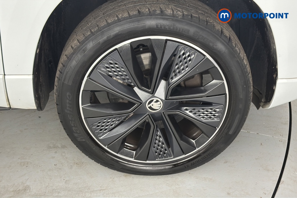 Skoda Karoq Sportline Automatic Petrol SUV - Stock Number (1656354) - 47th supplementary image