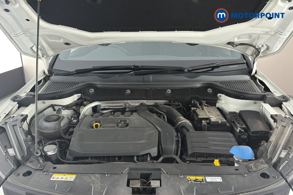 Skoda Karoq Sportline Automatic Petrol SUV - Stock Number (1656354) - 48th supplementary image