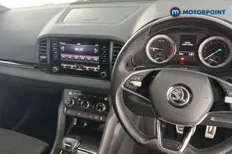 Skoda Karoq Sportline Automatic Petrol SUV - Stock Number (1656354) - 1st supplementary image