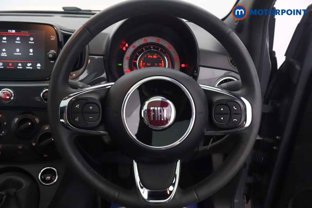 Fiat 500 Lounge Manual Petrol Hatchback - Stock Number (1656567) - 8th supplementary image