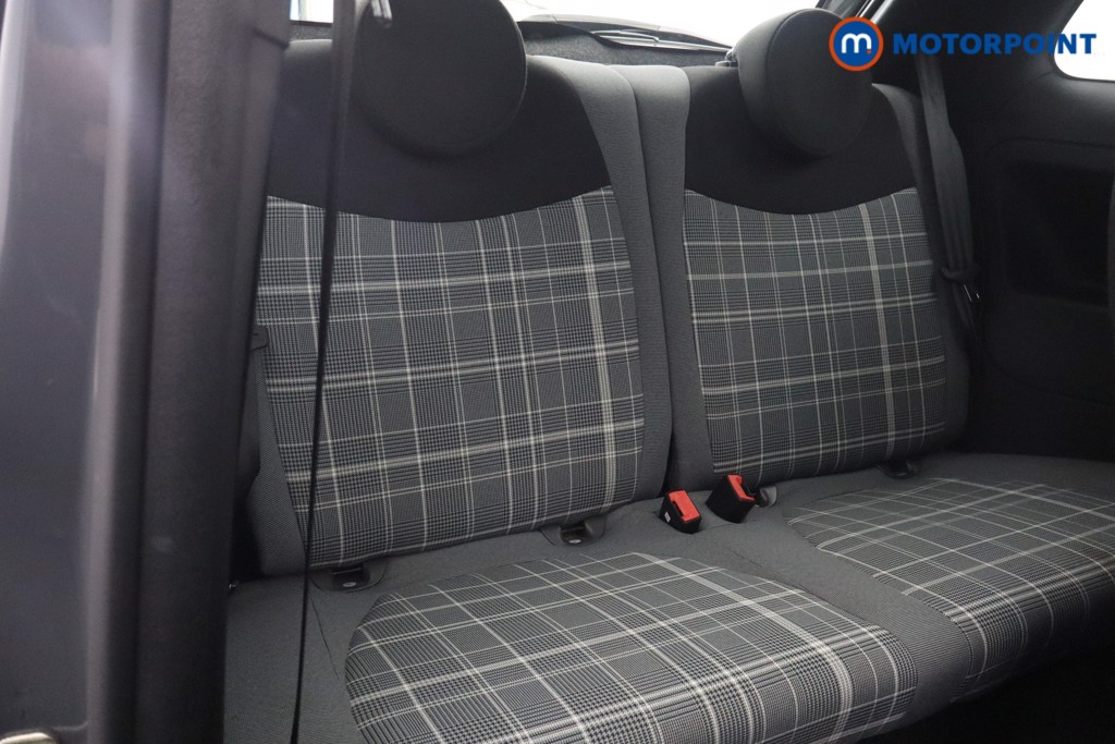 Fiat 500 Lounge Manual Petrol Hatchback - Stock Number (1656567) - 13th supplementary image