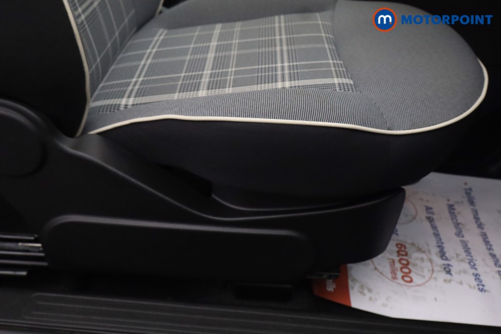 Fiat 500 Lounge Manual Petrol Hatchback - Stock Number (1656567) - 22nd supplementary image
