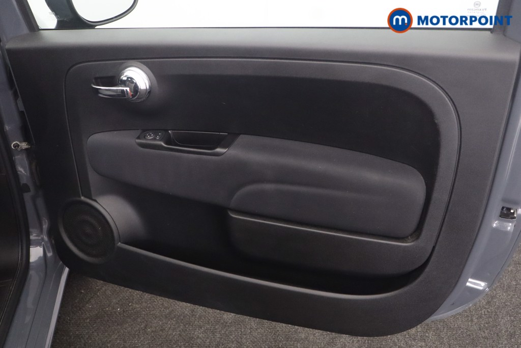 Fiat 500 Lounge Manual Petrol Hatchback - Stock Number (1656567) - 23rd supplementary image