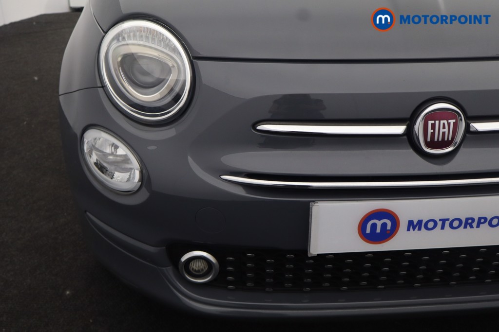 Fiat 500 Lounge Manual Petrol Hatchback - Stock Number (1656567) - 30th supplementary image