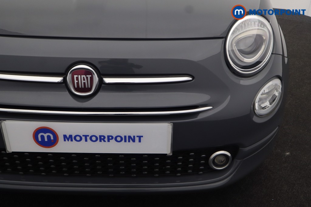 Fiat 500 Lounge Manual Petrol Hatchback - Stock Number (1656567) - 31st supplementary image