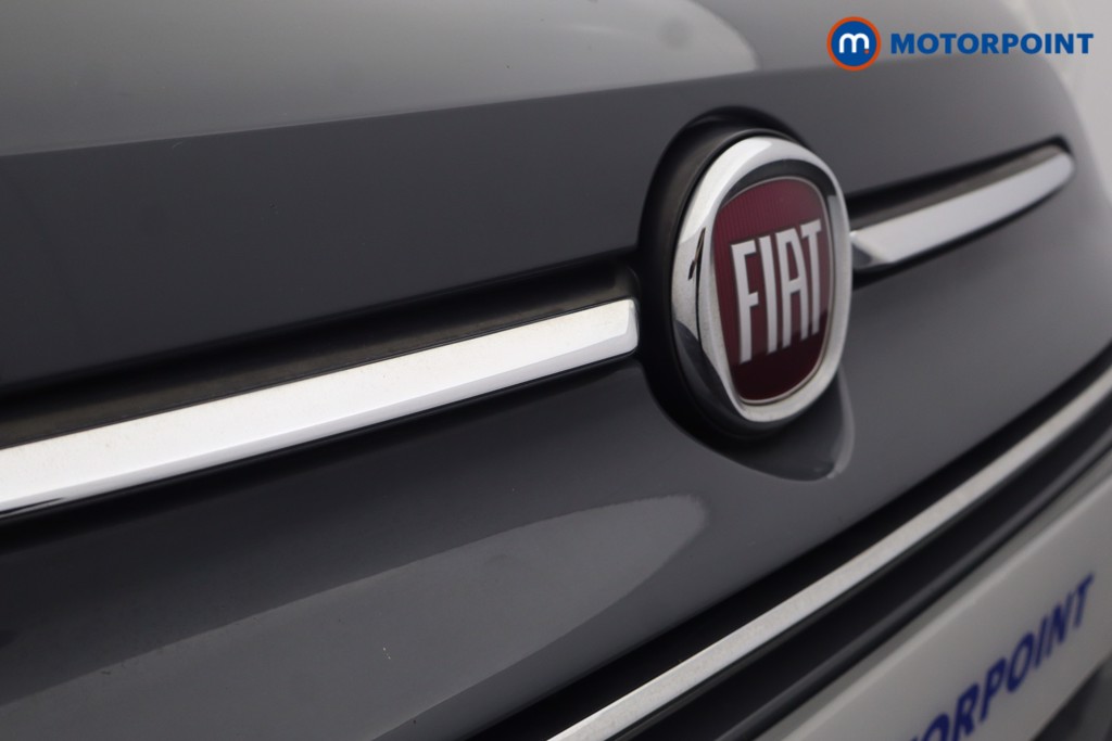 Fiat 500 Lounge Manual Petrol Hatchback - Stock Number (1656567) - 32nd supplementary image
