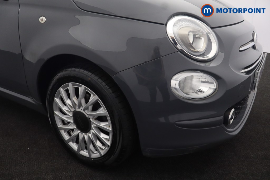 Fiat 500 Lounge Manual Petrol Hatchback - Stock Number (1656567) - 33rd supplementary image