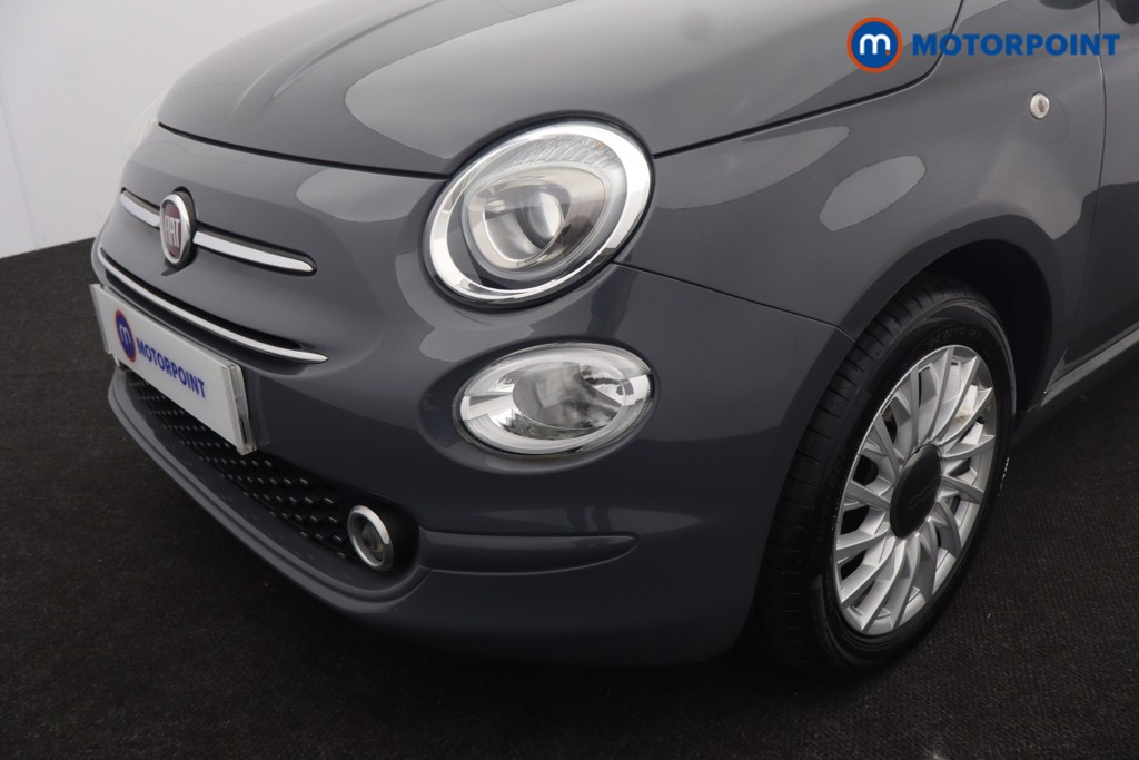 Fiat 500 Lounge Manual Petrol Hatchback - Stock Number (1656567) - 34th supplementary image