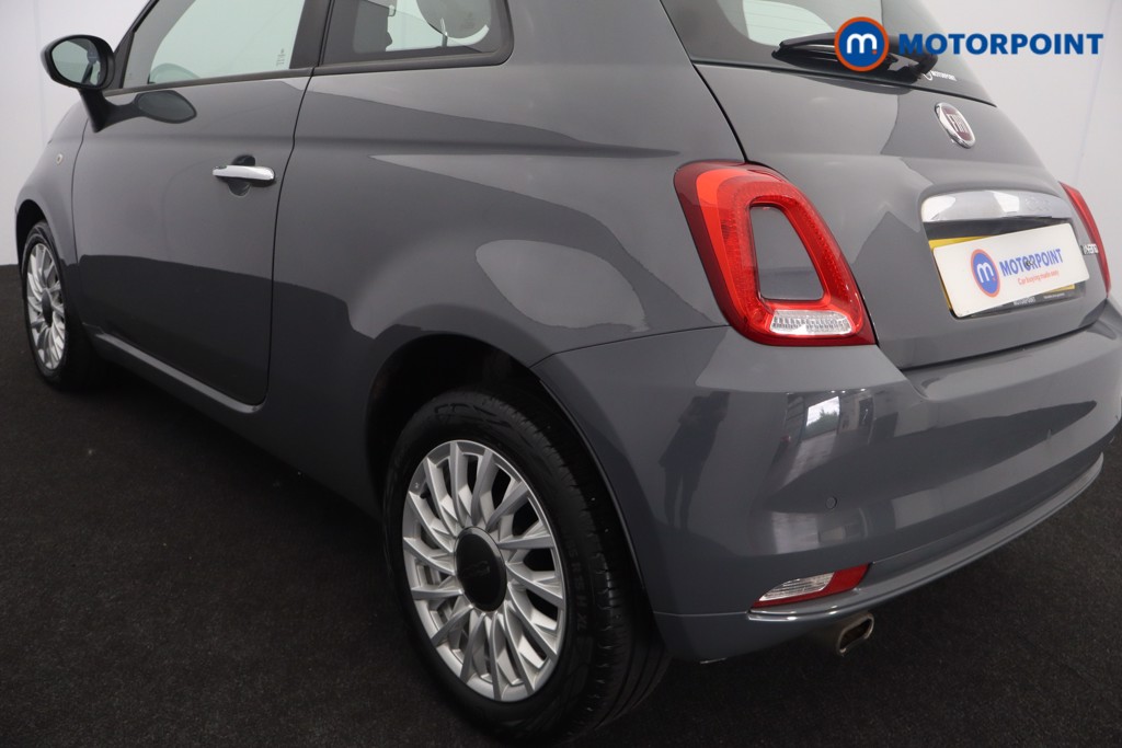 Fiat 500 Lounge Manual Petrol Hatchback - Stock Number (1656567) - 35th supplementary image