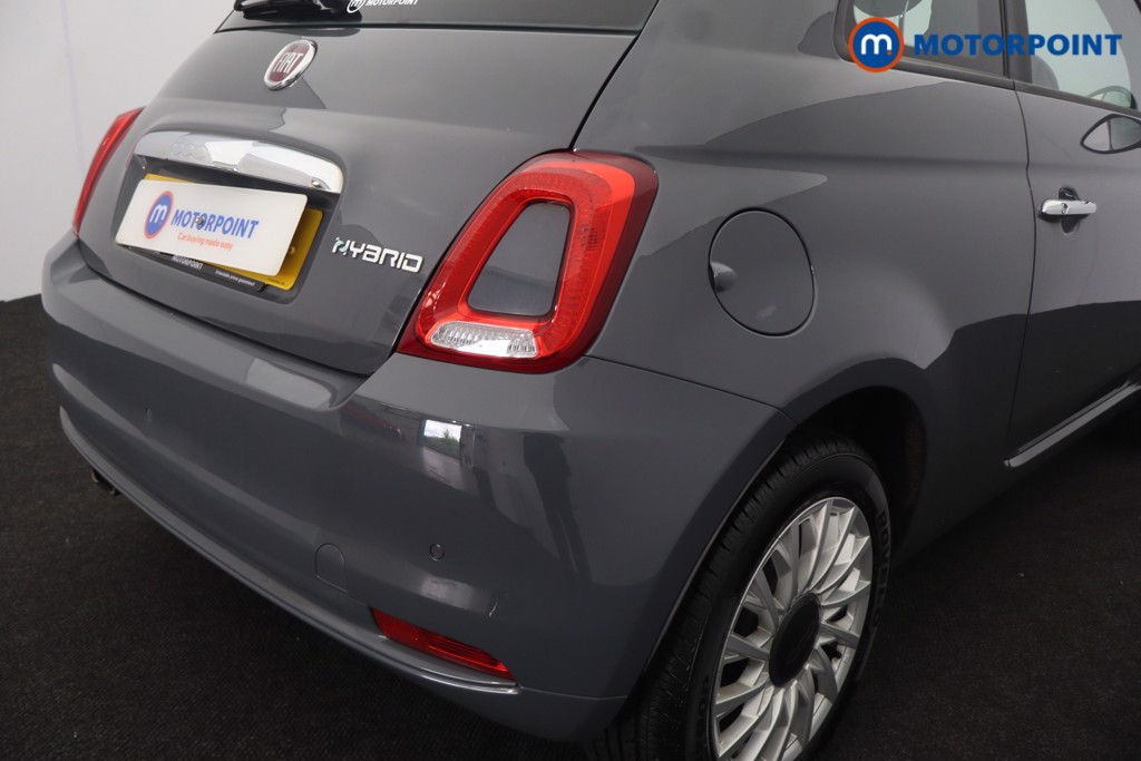 Fiat 500 Lounge Manual Petrol Hatchback - Stock Number (1656567) - 36th supplementary image