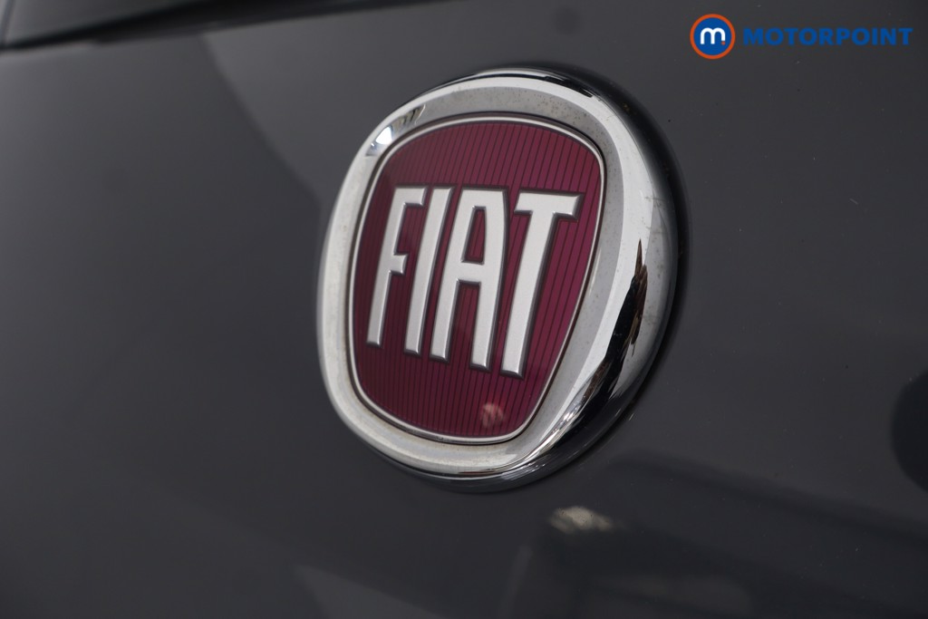 Fiat 500 Lounge Manual Petrol Hatchback - Stock Number (1656567) - 37th supplementary image