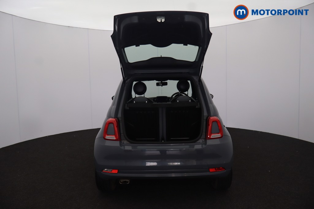 Fiat 500 Lounge Manual Petrol Hatchback - Stock Number (1656567) - 40th supplementary image